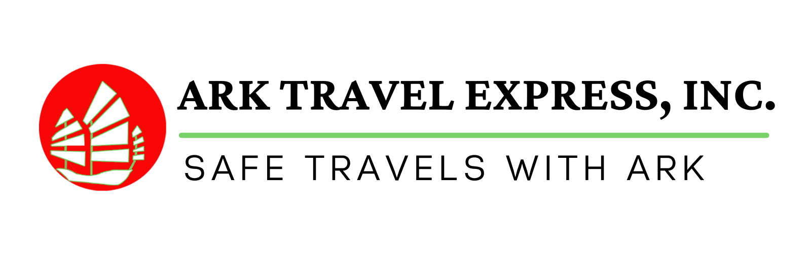 ARK Travel