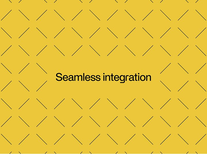 One intelligent platform. Five suites.